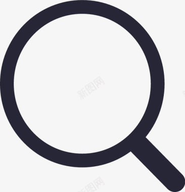 搜索图标WH产品列表搜索矢量图图标图标