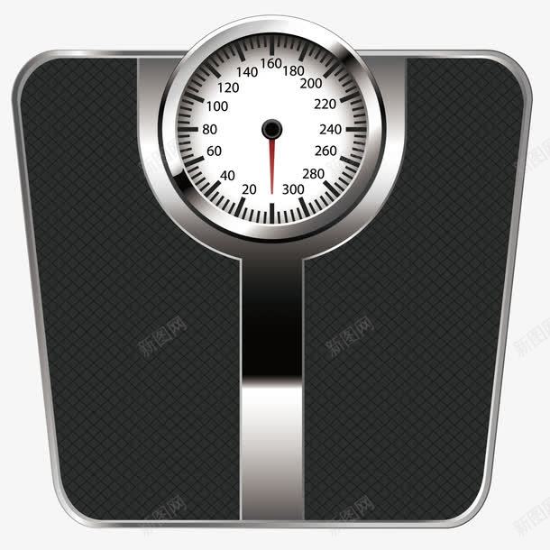 精美电子秤png免抠素材_88icon https://88icon.com 电子秤 秤 精美