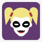 哈雷奎因SuperHeroesIconspng免抠素材_88icon https://88icon.com Harley Quinn 哈雷 奎因