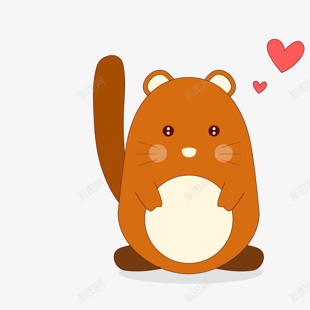 卡通龙猫png免抠素材_88icon https://88icon.com 卡通龙猫 卡通龙猫免费png下载 可爱卡通龙猫矢量图 龙猫设计