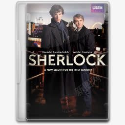 神探夏洛克tvshowmegapackiconspng免抠素材_88icon https://88icon.com Sherlock 神探夏洛克