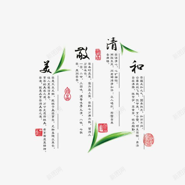 艺术字png免抠素材_88icon https://88icon.com 艺术字健康生活