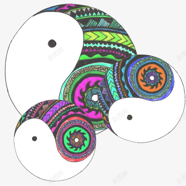 illustrator yin yang download