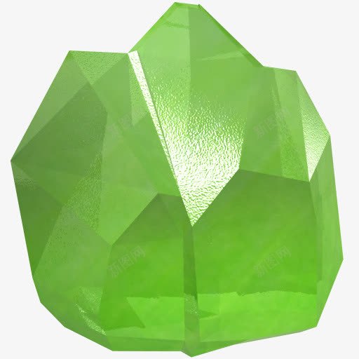 冠创业板绿色宝石橄榄石珍贵的石png免抠素材_88icon https://88icon.com Crown gem green jewel peridot precious stone 冠 创业板 宝石 橄榄石 珍贵的 石 绿色