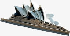 悉尼歌剧院建筑旅行png免抠素材_88icon https://88icon.com 建筑 悉尼 旅行 歌剧院