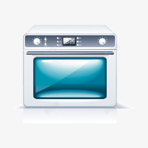 微波烤箱Kitchenappliancesiconspng免抠素材_88icon https://88icon.com Microwave ovens 微波 烤箱