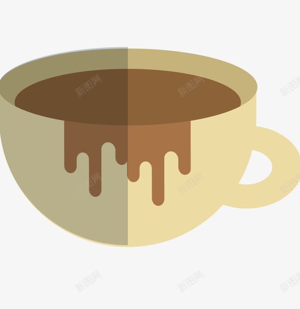 咖啡杯png免抠素材_88icon https://88icon.com 咖啡 咖啡杯 咖啡豆 猫屎 研磨
