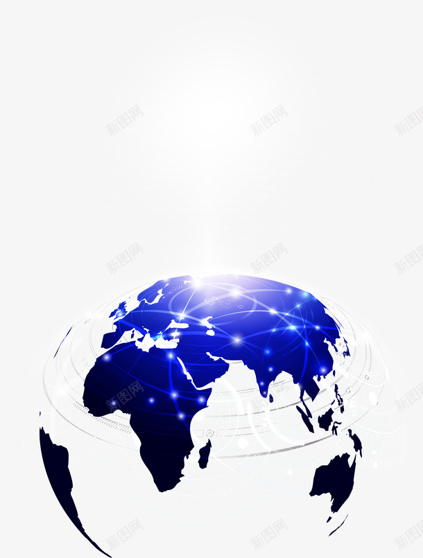 全球科技信息png免抠素材_88icon https://88icon.com 信息科技 全球 科技 科技信息 科技全球 科技矢量 高新科技