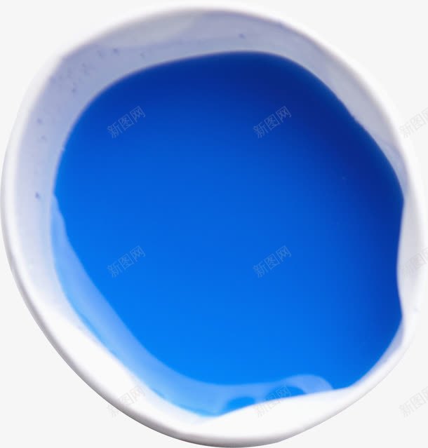 蓝色水彩企业展板png免抠素材_88icon https://88icon.com 企业 展板 水彩 蓝色