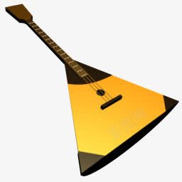 俄式三弦琴音乐库png免抠素材_88icon https://88icon.com balalaika 俄式三弦琴