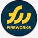 fireworksfireworks专题图标图标
