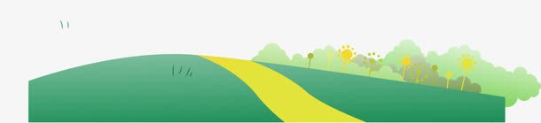 创意道路png免抠素材_88icon https://88icon.com 手绘道路 道路 野外