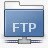 文件夹FTP静物素材