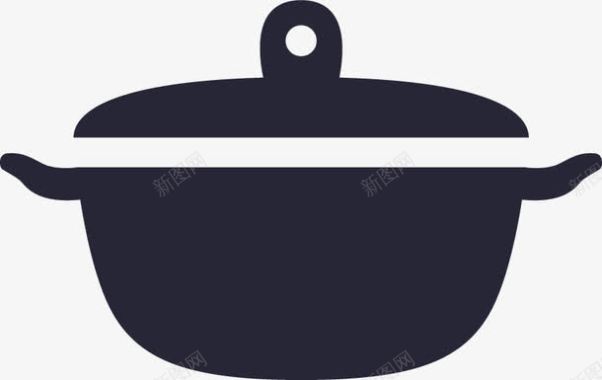 厨卫用品图标图标