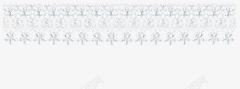 时尚简约蕾丝花纹效果png免抠素材_88icon https://88icon.com 效果 时尚 简约 花纹