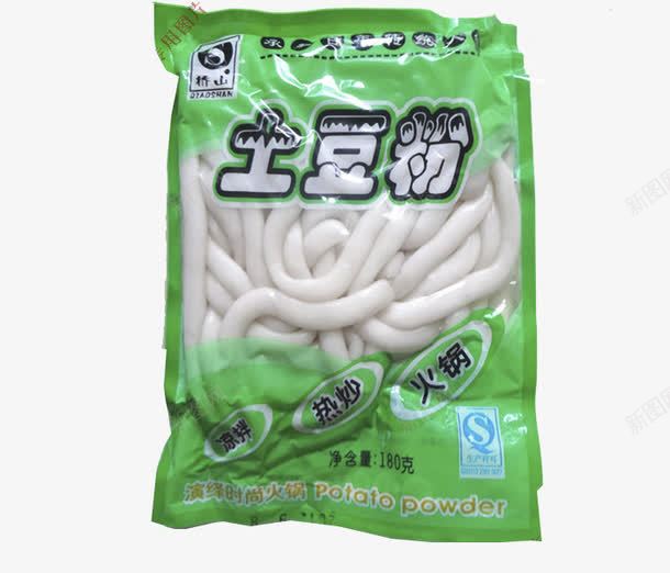 土豆粉食物png免抠素材_88icon https://88icon.com 产品实物 凉性 土豆粉 食物