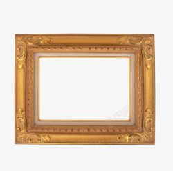 欧式相框素材
