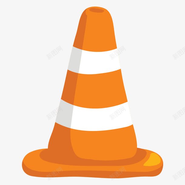 警示标志png免抠素材_88icon https://88icon.com 标志 橙色 警示