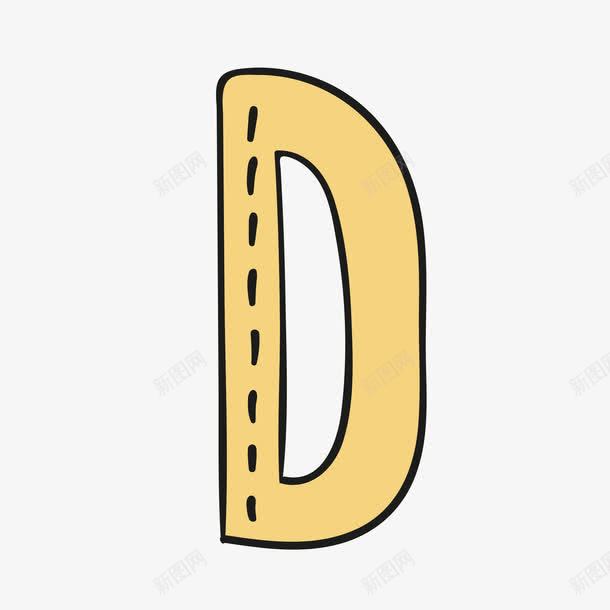 英语字母Dpng免抠素材_88icon https://88icon.com D 字体设计 字母 艺术字 英语 英语字母D