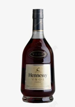 hennessy轩尼诗酒素材