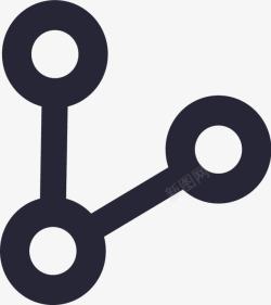 投融资供应链投融资图标高清图片