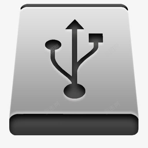 硬盘驱动器usb豹石墨png免抠素材_88icon https://88icon.com hdd usb 硬盘驱动器