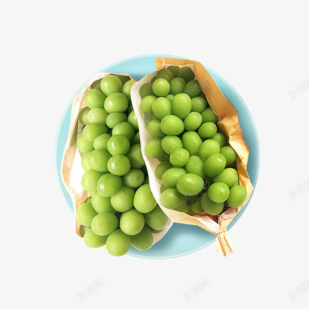 葡萄绿宝石葡萄甜葡萄大葡萄png免抠素材_88icon https://88icon.com 大葡萄 甜葡萄 绿宝石葡萄 葡萄