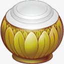 藏佛图标png免抠素材_88icon https://88icon.com 藏佛图标下载