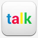 Googletalk1图标素材