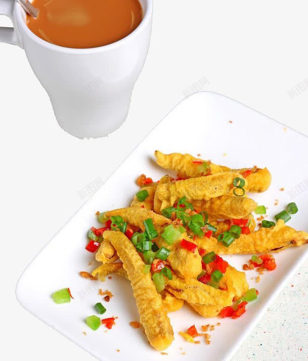 咖啡美食png免抠素材_88icon https://88icon.com 咖啡 无骨鸡柳 炸鸡 美食 餐饮 鸡柳 鸡胸肉