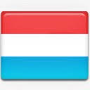 卢森堡国旗国国家标志png免抠素材_88icon https://88icon.com country flag luxembourg 卢森堡 国 国旗