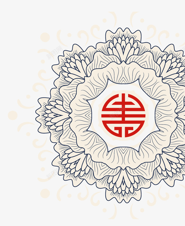 中国风古典花纹底纹装饰png免抠素材_88icon https://88icon.com 中国风 中国风古典花纹底纹装饰 古典 底纹 花纹 装饰