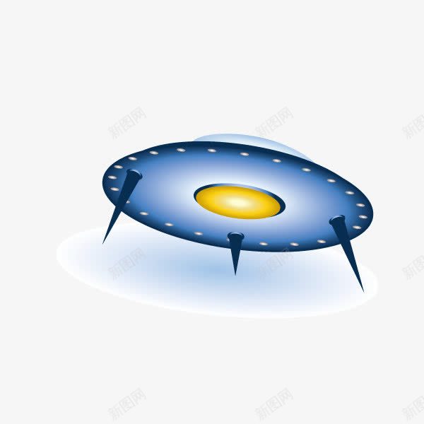 UFO星系png免抠素材_88icon https://88icon.com UFO 星系