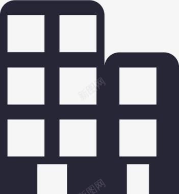 海南菜海南新房图标图标