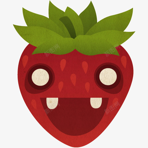 障碍物artcore4iconspng免抠素材_88icon https://88icon.com fraise 障碍物