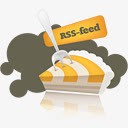 蛋糕饲料feedmeanimalspng免抠素材_88icon https://88icon.com cake feed rss 蛋糕 饲料