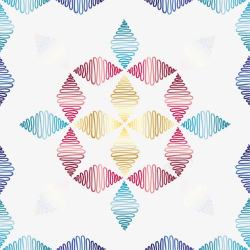 花纹装饰图案素材