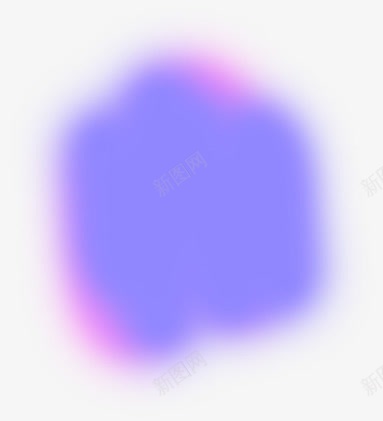 紫色梦幻唯美圆形抽象png免抠素材_88icon https://88icon.com 圆形 抽象 梦幻 紫色
