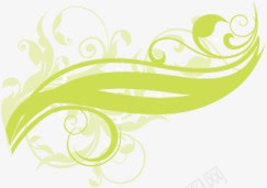 春天黄绿色树叶纹理png免抠素材_88icon https://88icon.com 春天 树叶 纹理 黄绿色