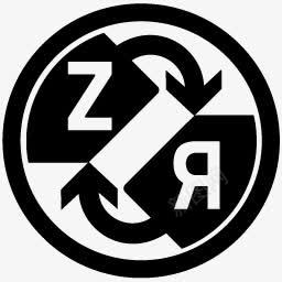 百度翻译翻译地铁车站的黑色图标图标