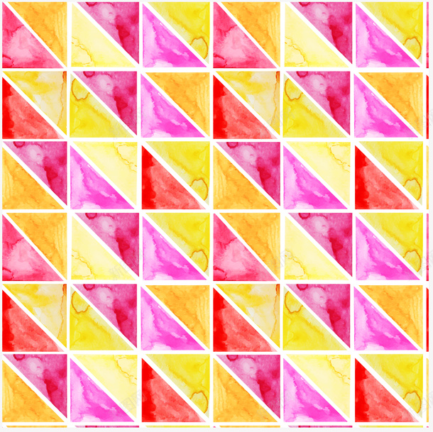 水彩方格背景矢量图ai免抠素材_88icon https://88icon.com 方格 水彩 背景 矢量图