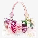 女包png免抠素材_88icon https://88icon.com 创意女性购物袋 创意时尚女包 女包png 女性用品 时尚 购物袋