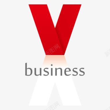 奶茶LOGO标志V标志LOGO图标图标