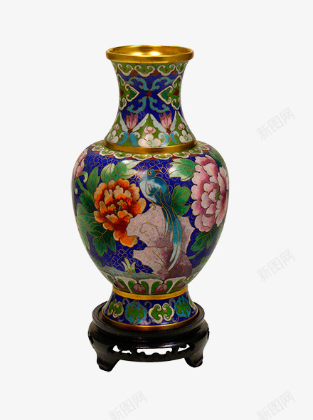古董花瓶png免抠素材_88icon https://88icon.com 古董花瓶 平面设计 精美花瓶 花瓶素材 陶瓷花瓶