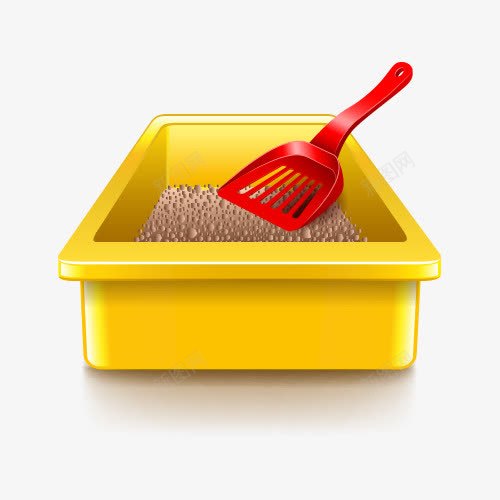 挖狗粮png免抠素材_88icon https://88icon.com EPS 挖狗粮