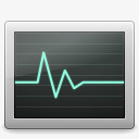 系统监控应用程序系统监控图标eleme高清图片