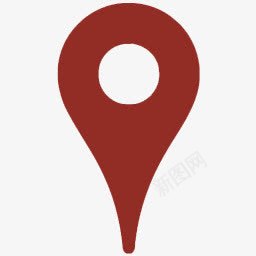 地标物googlemapsicon图标图标