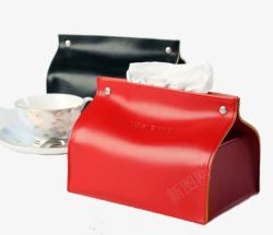 包包纸巾盒素材
