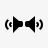 立体办公声音立体声modernuiicons图标图标
