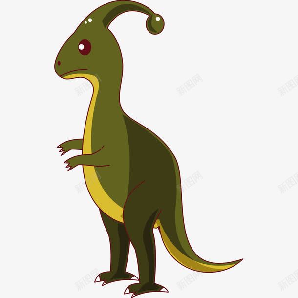 卡通手绘可爱恐龙png免抠素材_88icon https://88icon.com 动物 卡通恐龙 卡通手绘可爱恐龙 可爱恐龙 恐龙 恐龙png 恐龙png图片 手绘恐龙 绿色恐龙